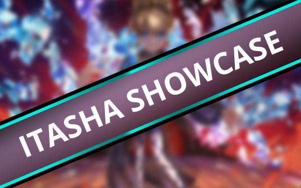 Itasha Showcase