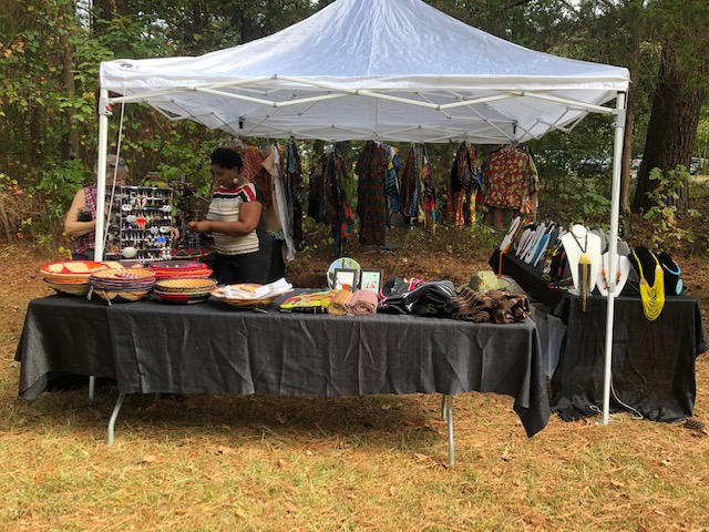 Merchandise Vendor Merchandise Vendor