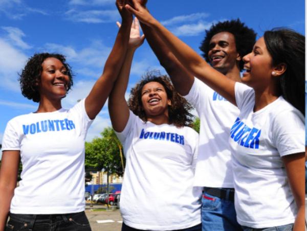 2024 Juneteenth Atlanta Festival Volunteer