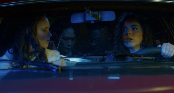 SmallTown Outsiders: Season 2 Pilot