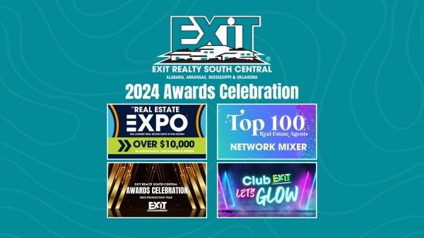 2024 Awards Celebration