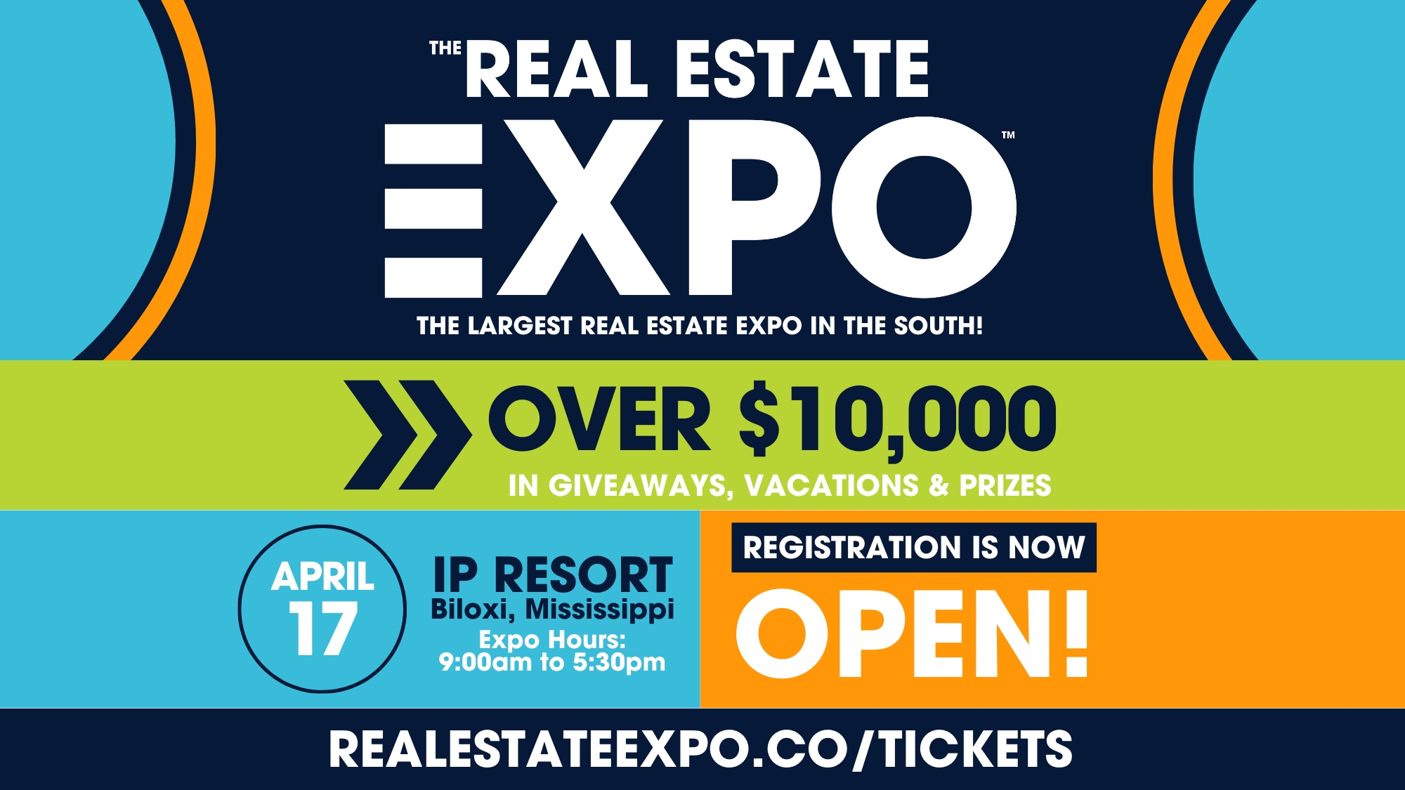 The Real Estate Expo