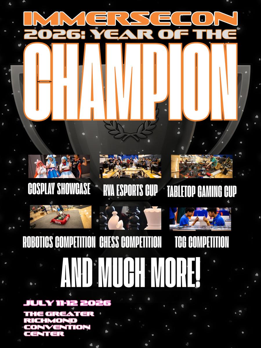 ImmerseCon 2026