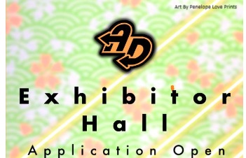 Exhibitor Hall Application Exhibitor Hall Application