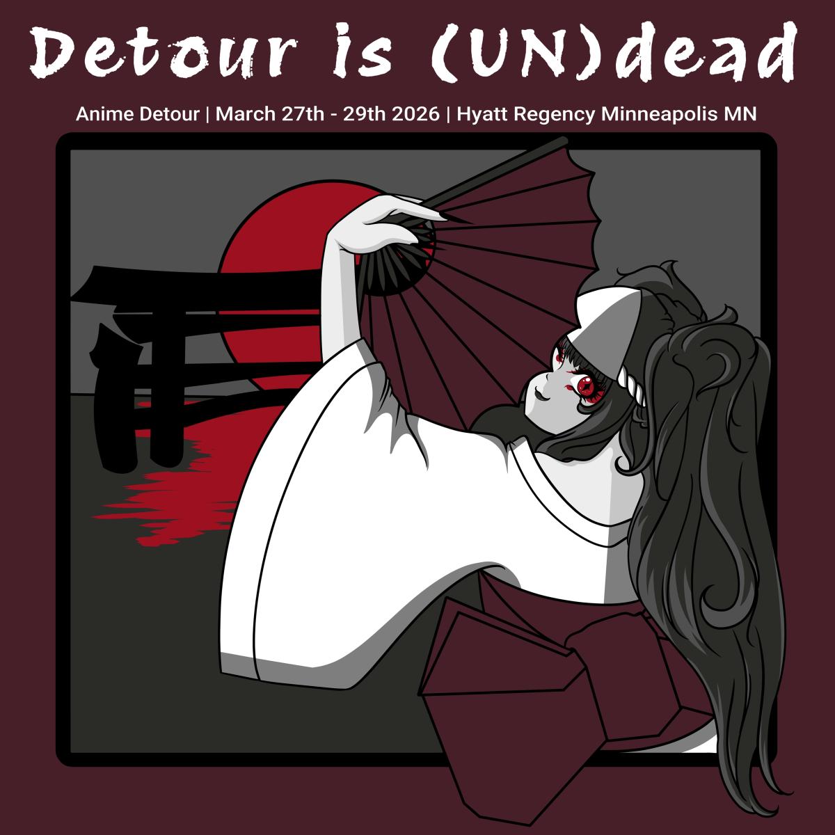 Adult  Tier 2 Registration (18+) WITH T-Shirt Preorder cover picture