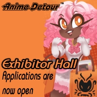 Exhibitor Hall Application