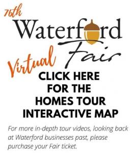 HOMES TOUR INTERACTIVE MAP