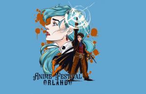 AFO Shirt cover picture