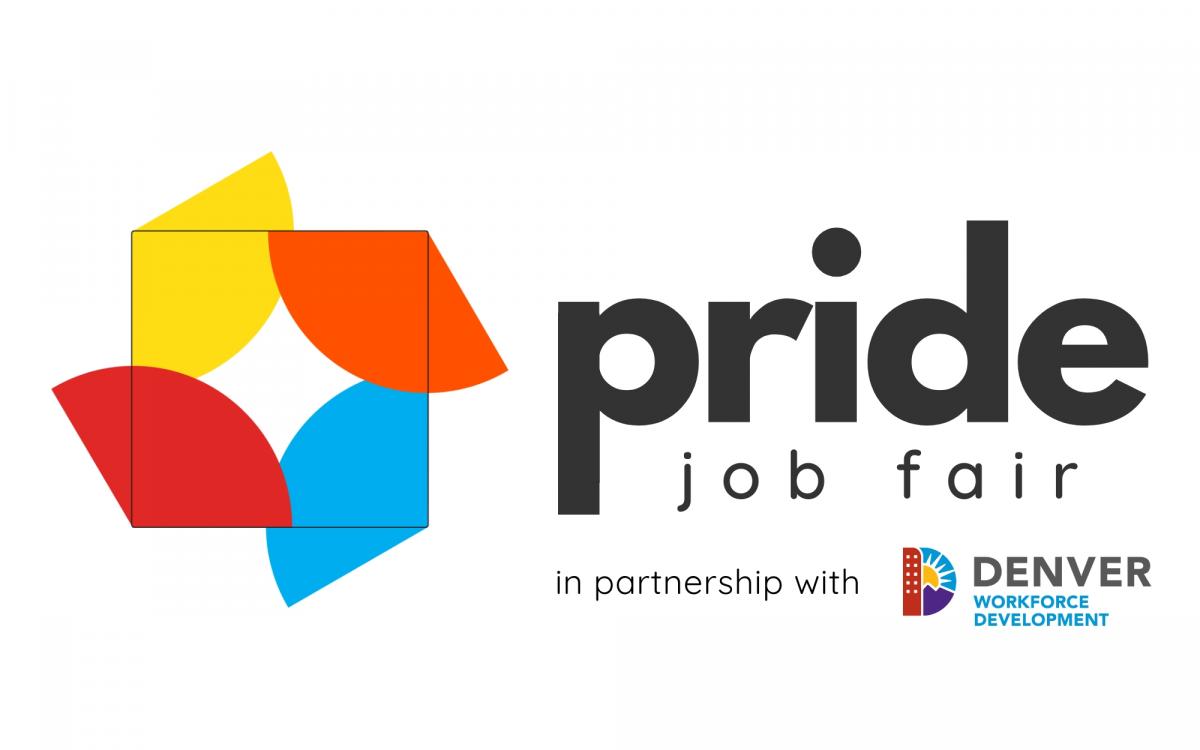 PRIDE Job Fair