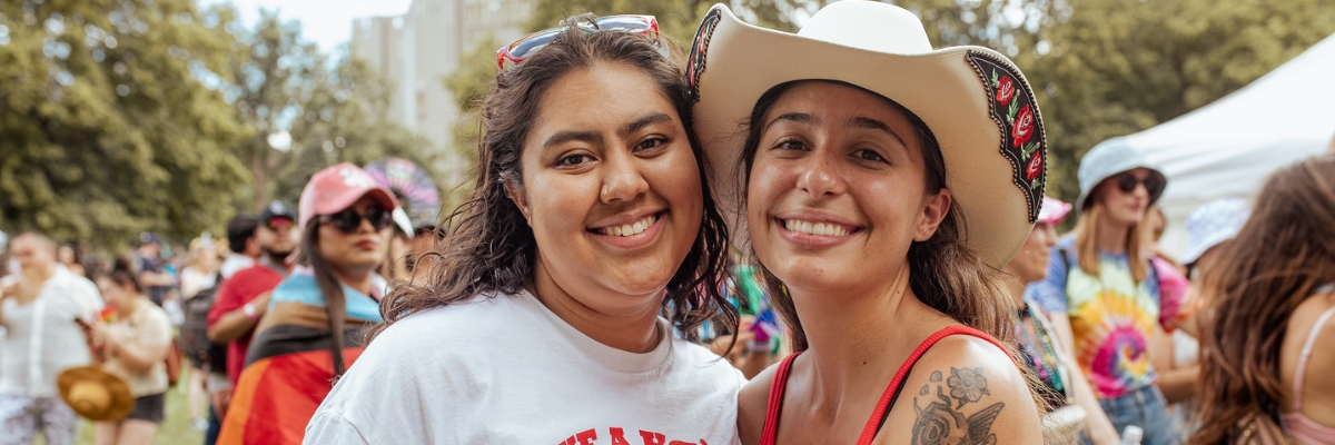 Denver Pride - Serving CUNT-ry (2026) cover image