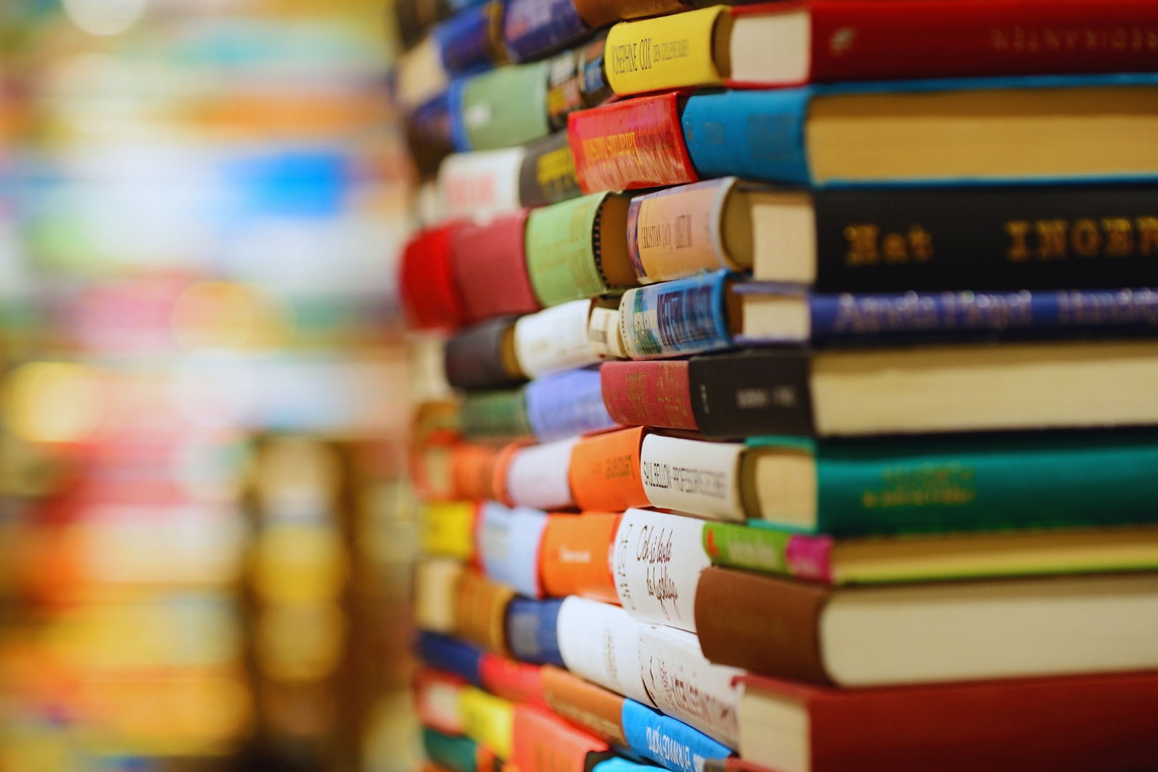 Denver Pride - Smutty Scholastic Book Fair (2026)