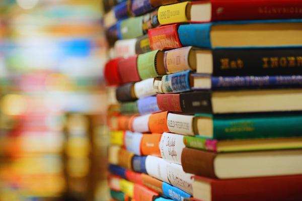 Denver Pride - Smutty Scholastic Book Fair (2026)