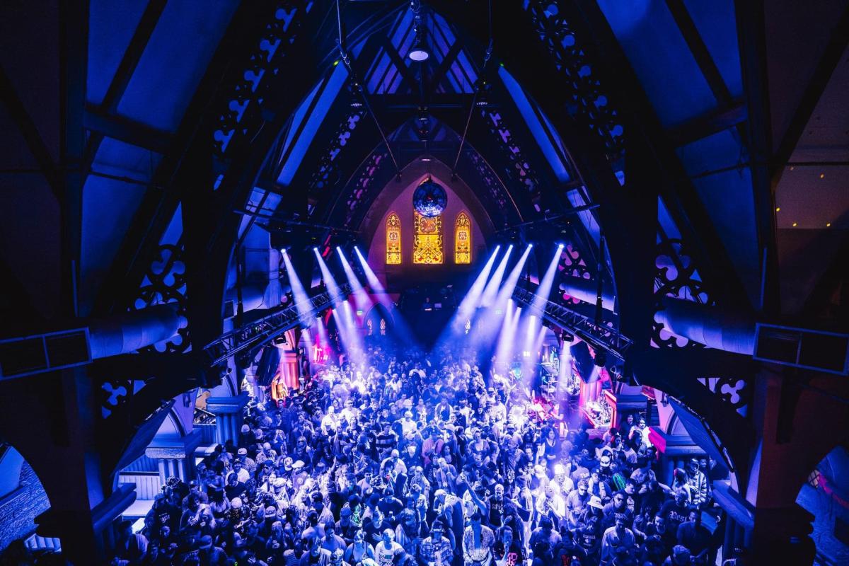 Denver Pride - Midnight Mass (2026)
