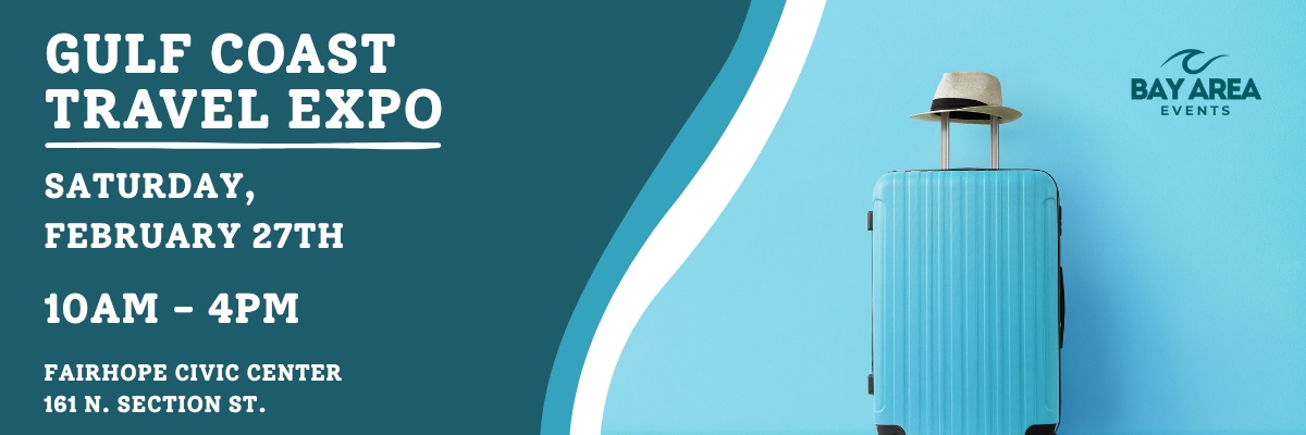 Gulf Coast Travel Expo