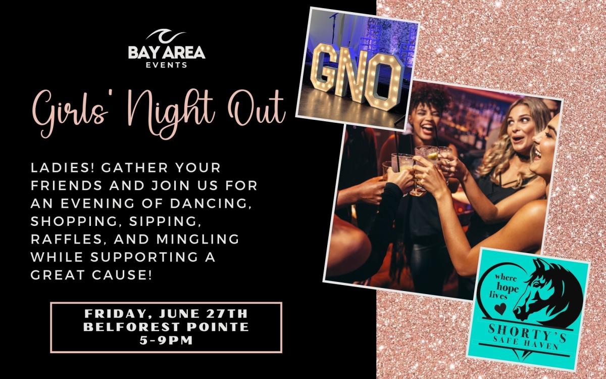 Girls' Night Out