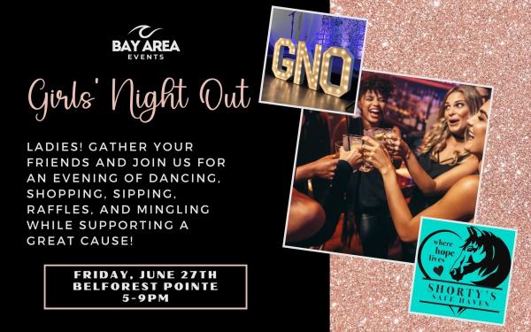 Girls' Night Out
