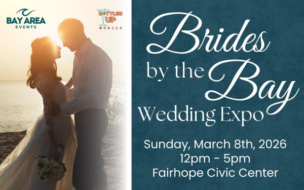Brides by the Bay Wedding Expo