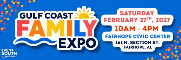 Gulf Coast Family Expo