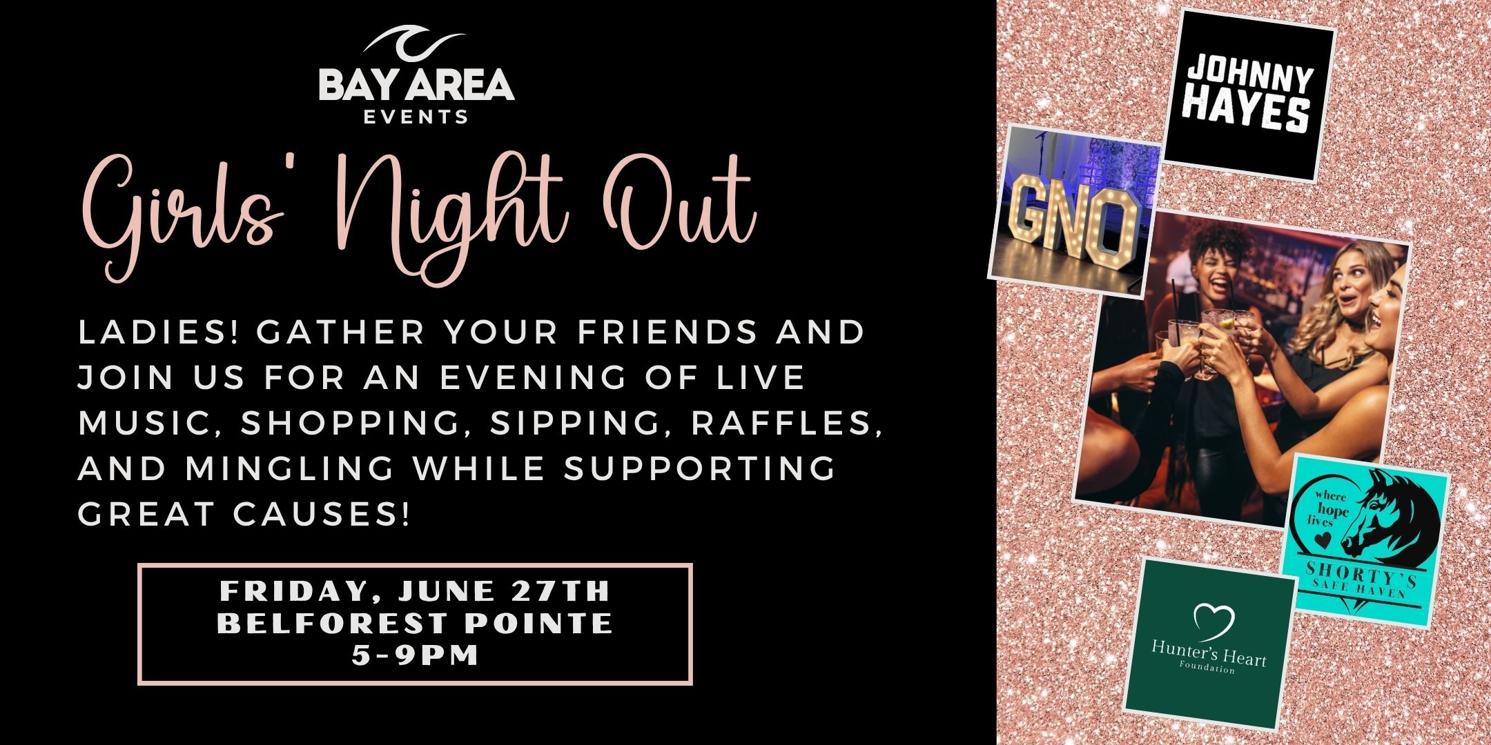Girls' Night Out