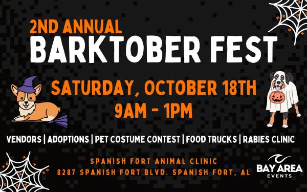 Barktober Fest