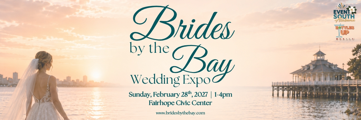 Brides by the Bay Wedding Expo