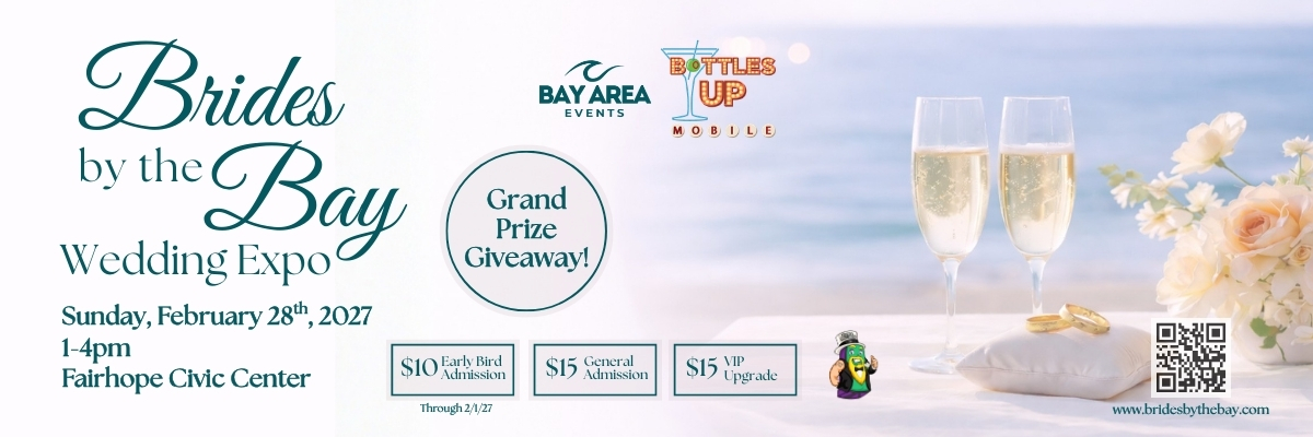 Brides by the Bay Wedding Expo