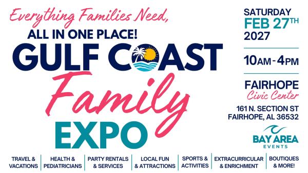 Gulf Coast Family Expo