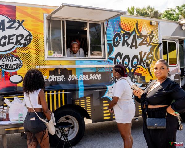 Food Services