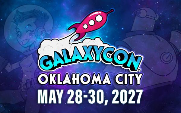 GalaxyCon Oklahoma Featured Cosplayer Application