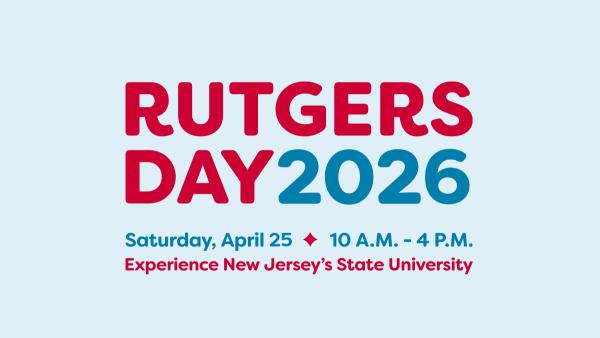 Rutgers Day 2026