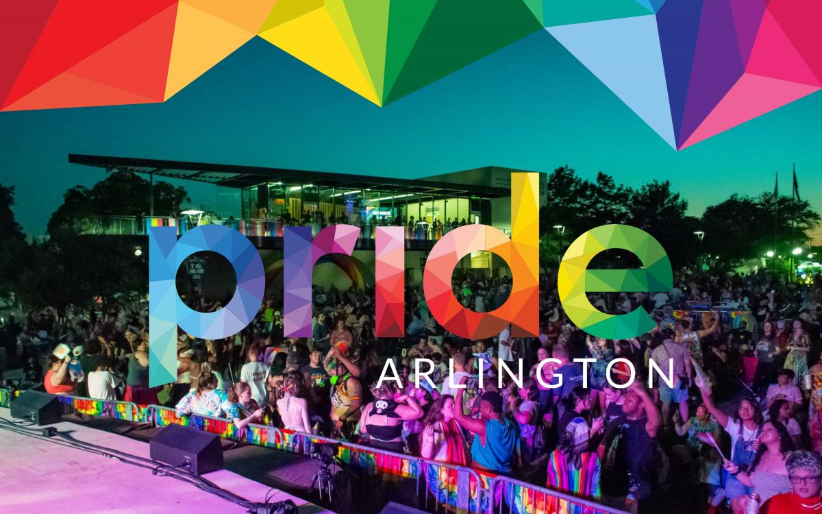 Arlington Pride 2024 (Texas)