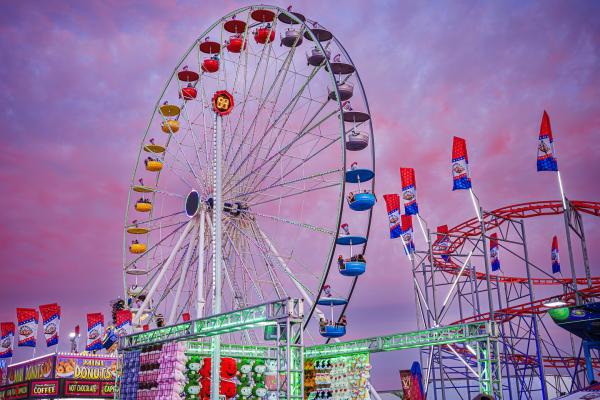 Pima County Fair 2026