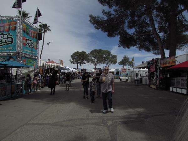 Pima County Fair 2027