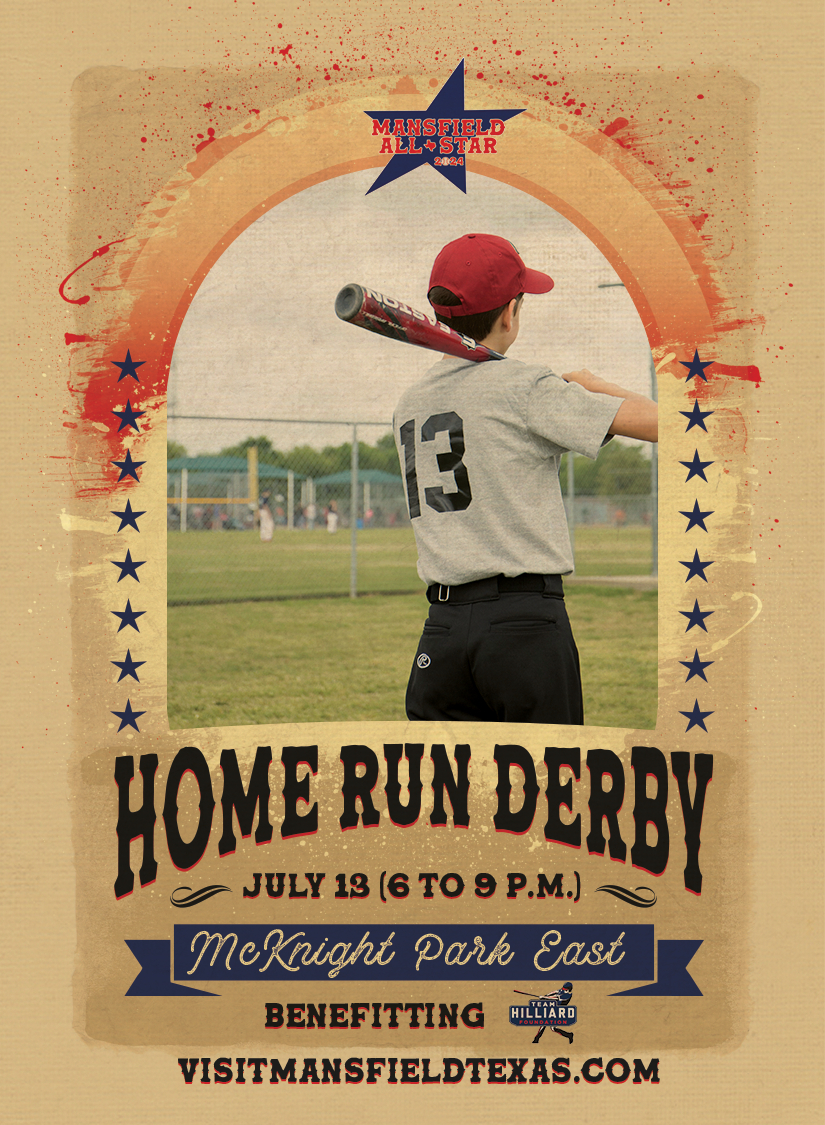 All Star Weekend- Home Run Derby