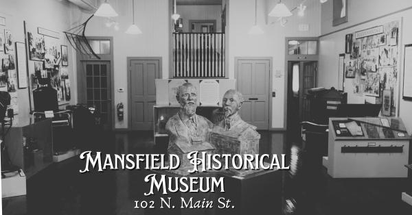 Historical Museum Paranormal Investigation with Wandering Soul Paranormal