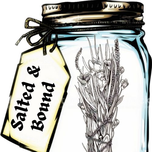 Salted and Bound