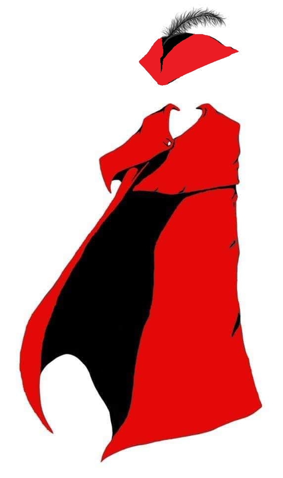 Cloak and Swagger