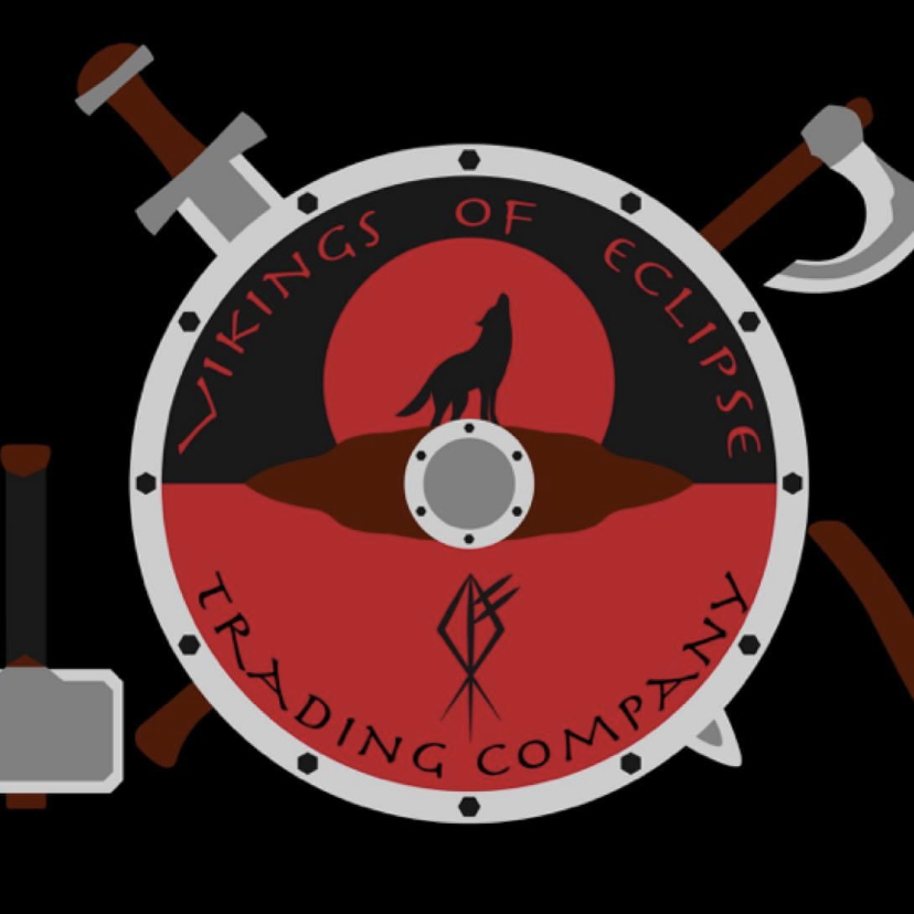 Vikings of Eclipse Trading Company