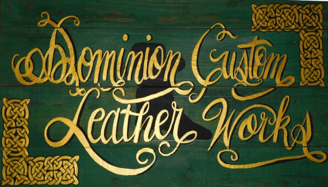 Dominion Custom Leatherworks
