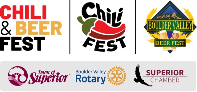 2024 Superior Chili & Beer Fest