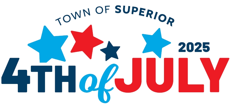 2025 Superior 4th of July Festival
