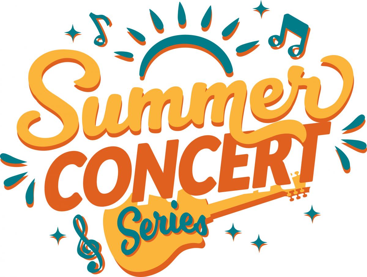 Superior Summer Concert Series cover image