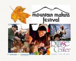 Mountain Makins Festival 2023
