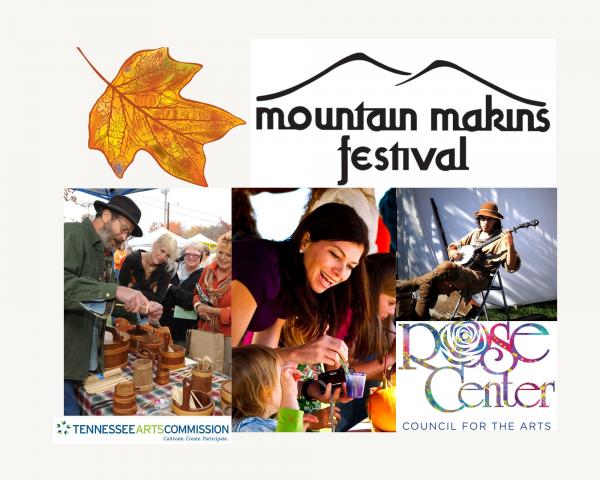 Mountain Makins Festival 2023