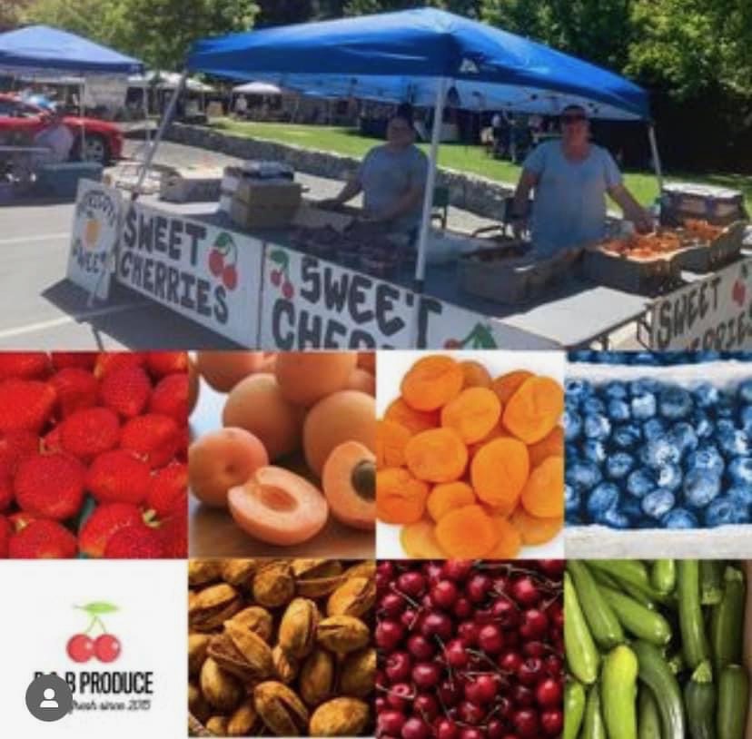 B & B Produce