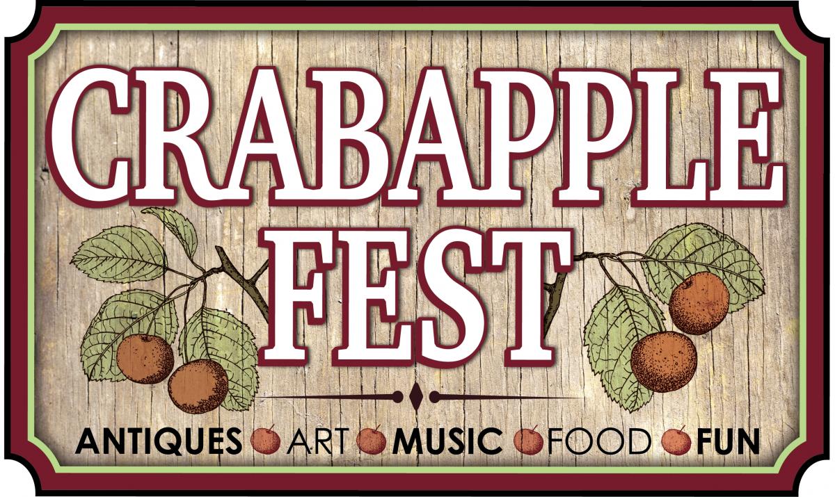 Crabapple Fest 2022 cover image