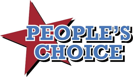 Little Mr. and Miss People's Choice Vote