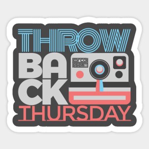 Throwback Photo Contest Registration