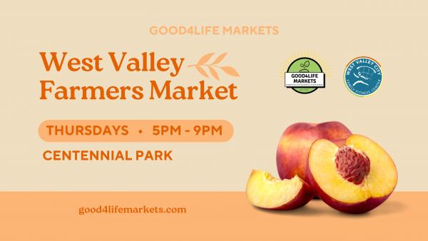 West Valley Farmers Market