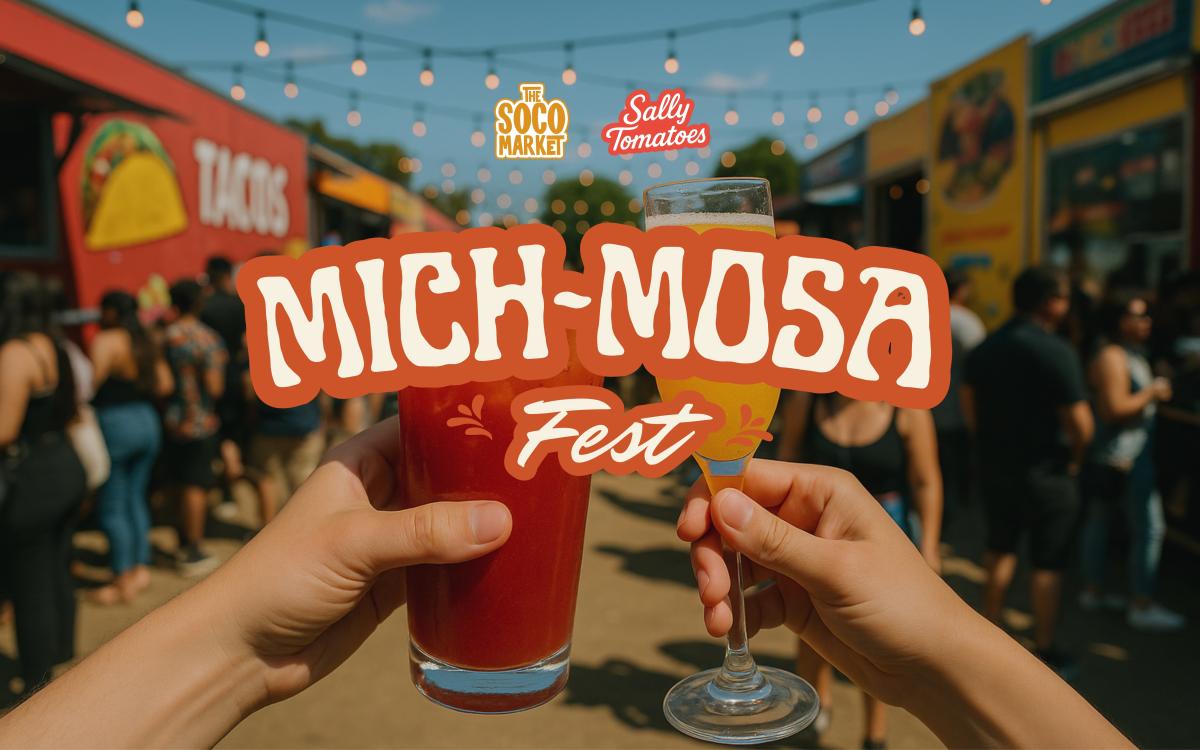 Mich-Mosa Fest